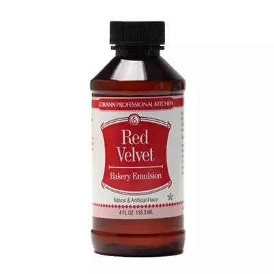 bakery-emulsion-red-velvet Bakery Emulsion - Red Velvet