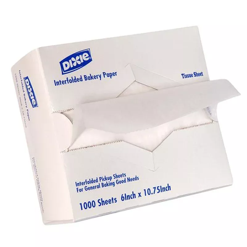 Bakery Tissue Midget