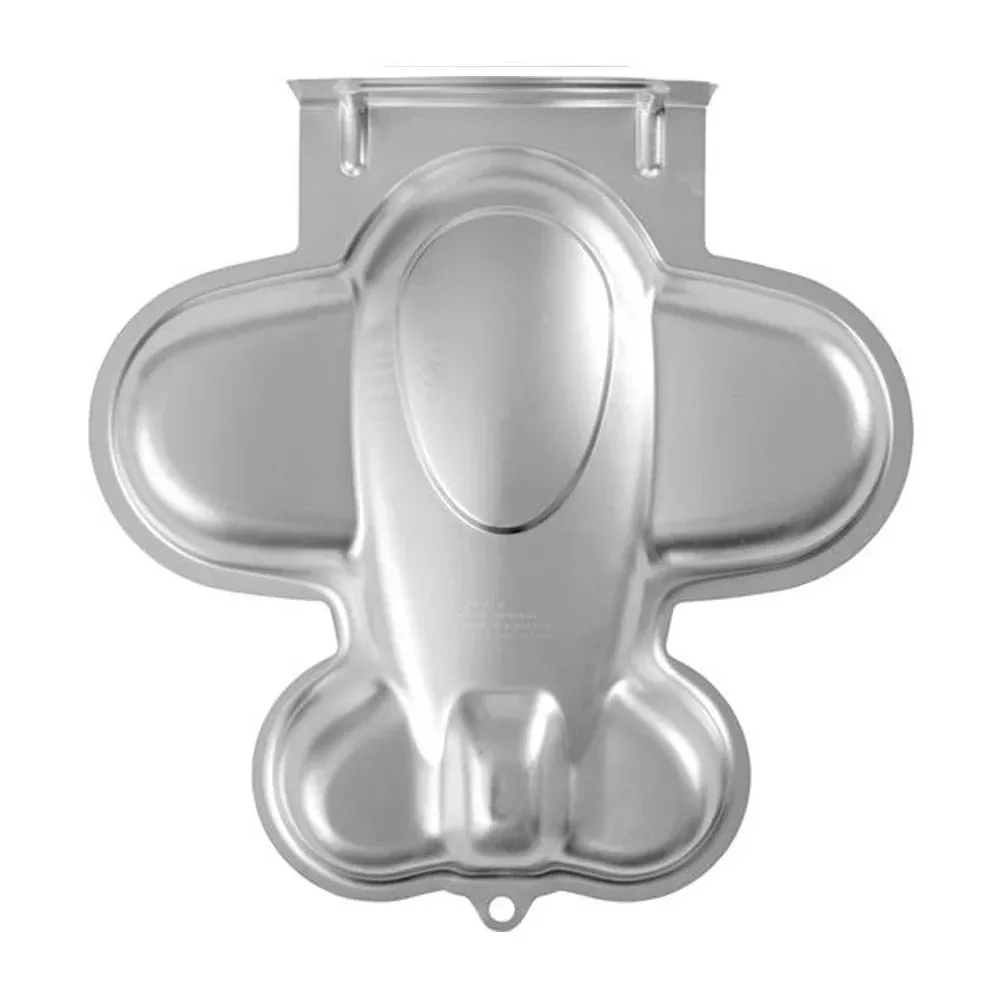 baking-pan-airplane Baking Pan - Airplane