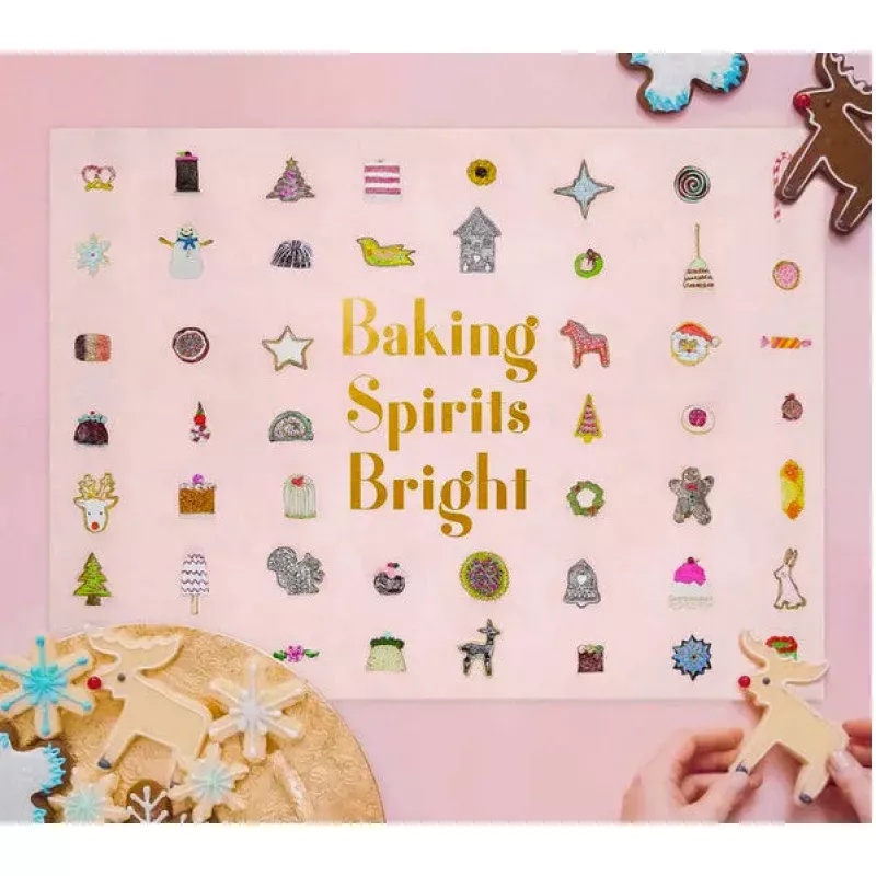 baking-spirits-bright-placemat Baking Spirits Bright Placemat