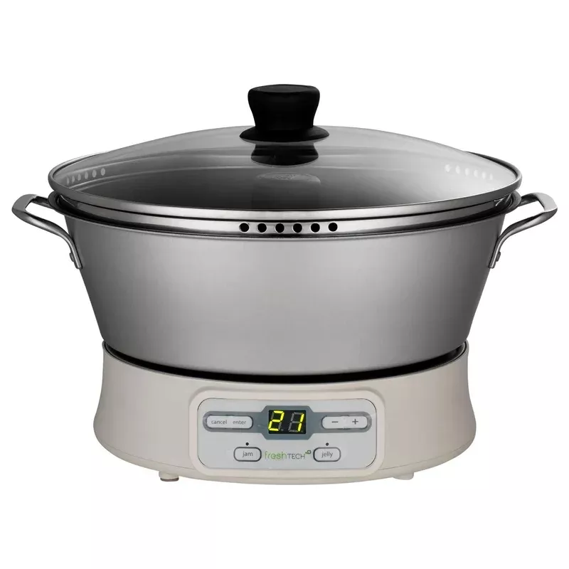 Ball freshTECH Jam and Jelly Maker FTJM-AU-15-01