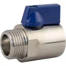ball-valve-couplers-shanks Ball Valve for Couplers Shanks