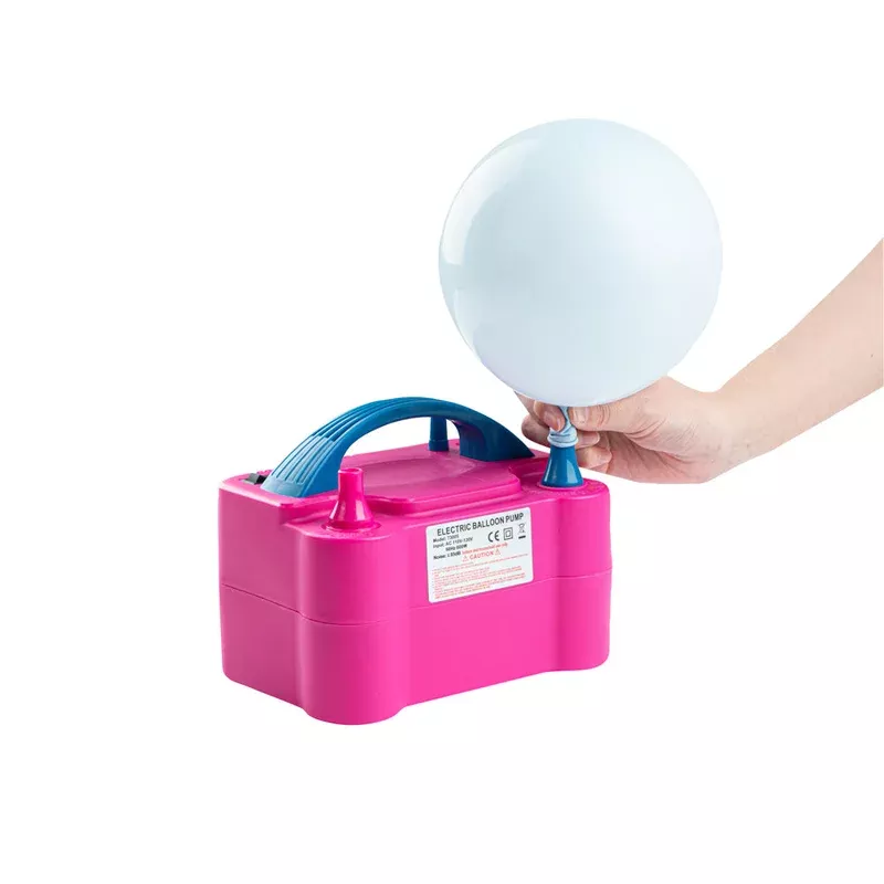 balloonify-electric-air-balloon-pump-110v-600w-1-count-box Balloonify Electric Air Balloon Pump – 110V 600W – 1 count box