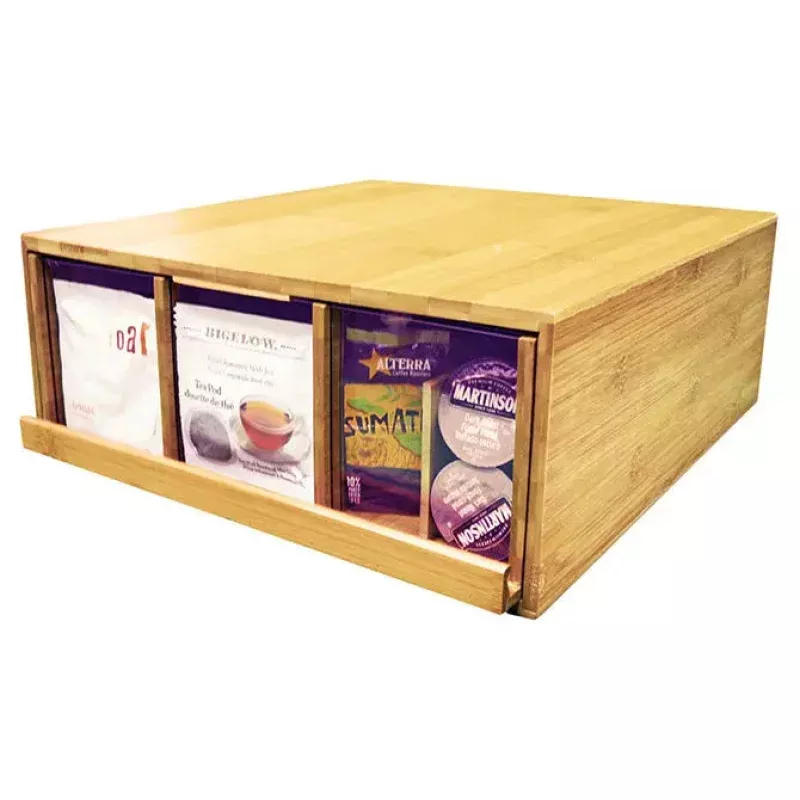 bamboo-3-section-condiment-drawer Bamboo 3 Section Condiment Drawer
