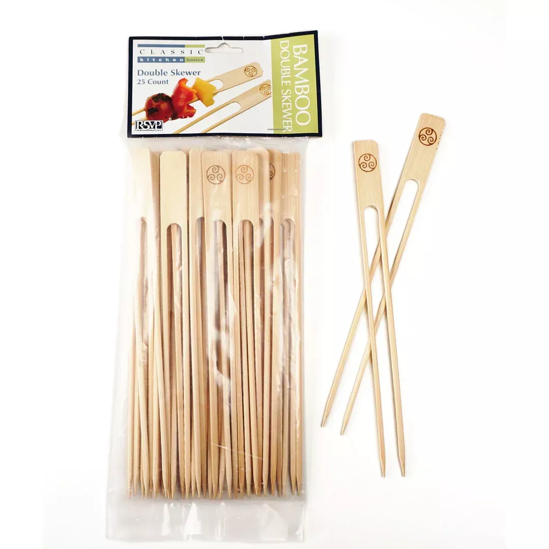 bamboo-double-skewers-9-25-ct BAMBOO DOUBLE SKEWERS 9" 25 CT