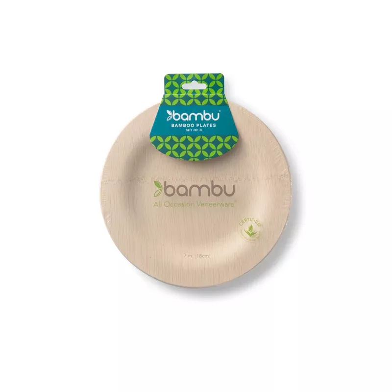bambu-disposable-bamboo-round-plates-7-inches bambu | Disposable Bamboo Round Plates 7 inches