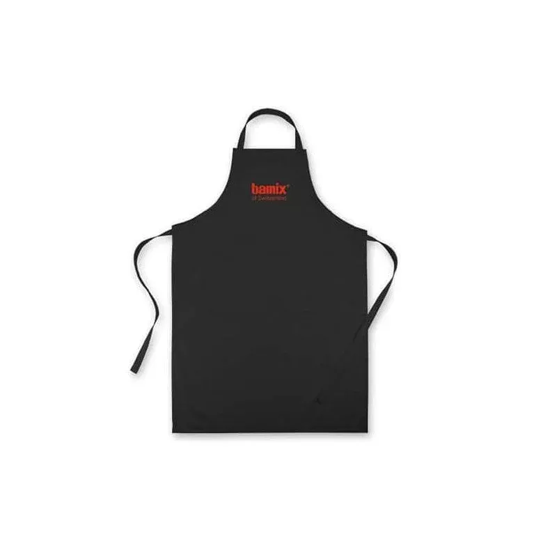 Bamix Apron – Black