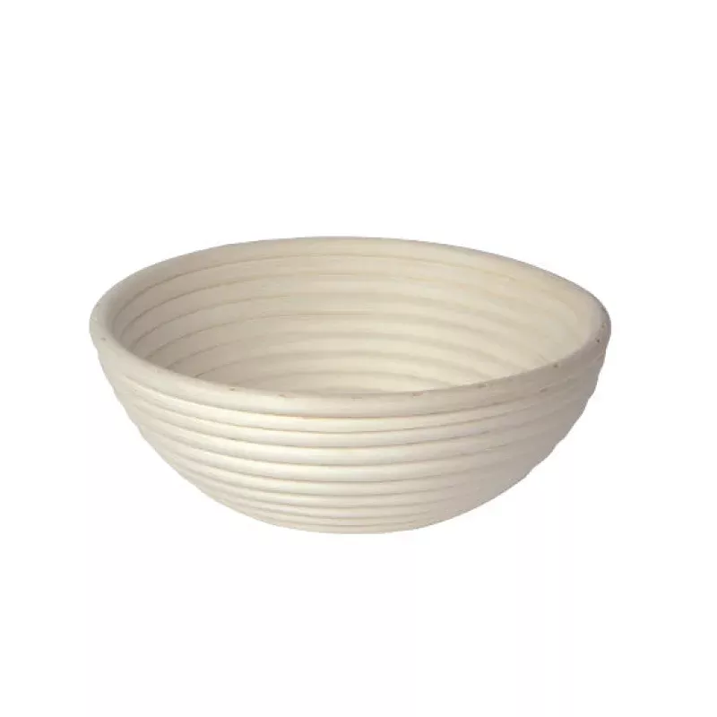 banneton-basket-9-round Banneton Basket 9″ Round