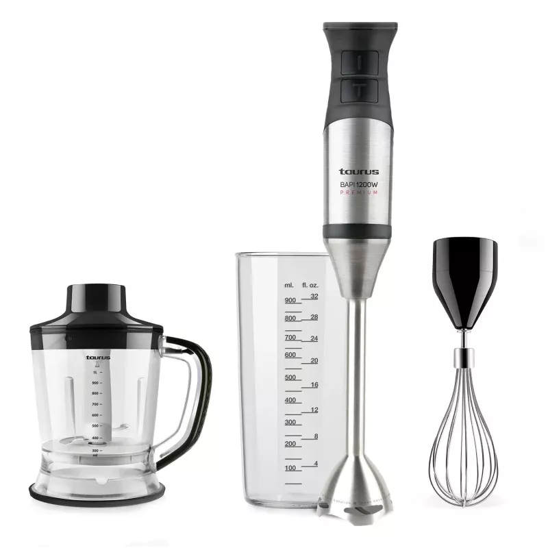 bapi-1200-premium-plus-inox BAPI 1200 PREMIUM PLUS INOX