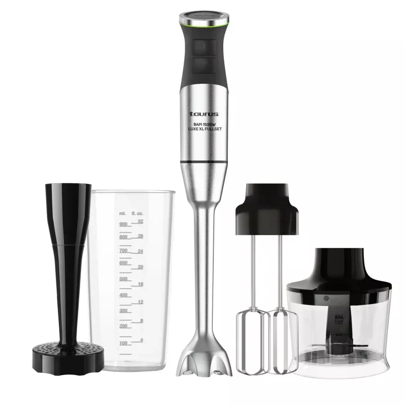 bapi-1500-luxe-xl-fullset BAPI 1500 LUXE XL FULLSET