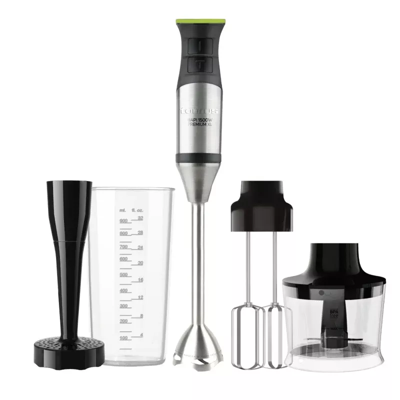 BAPI 1500 PREMIUM XL FULLSET