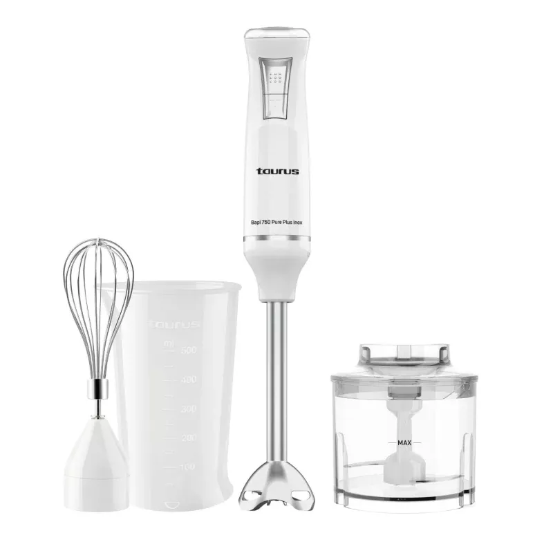 BAPI 750 PURE PLUS INOX