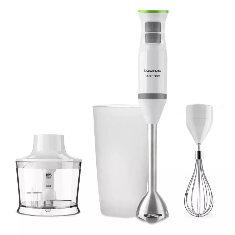 BAPI 850 PLUS INOX