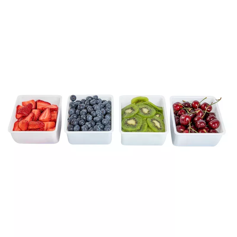 bar-lux-1-5-pint-white-plastic-insert-fits-4-compartment-condiment-caddy-4-count Bar Lux 1.5 Pint White Plastic Insert – Fits 4-Compartment Condiment Caddy – 4 count box