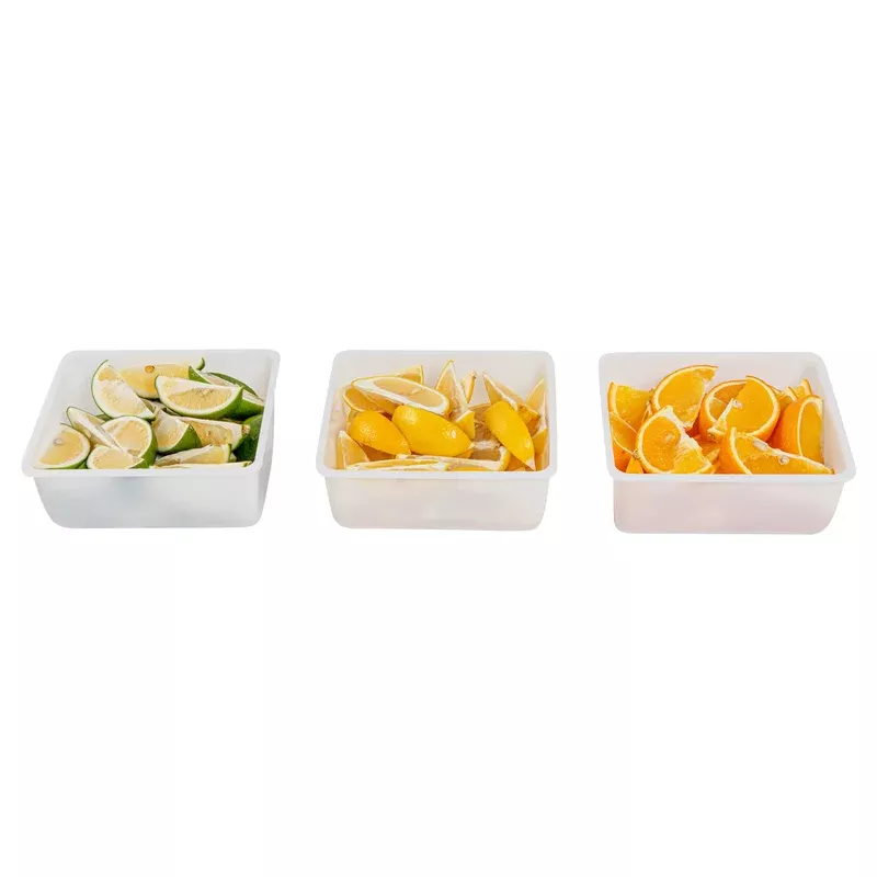 bar-lux-1-qt-white-plastic-insert-fits-3-compartment-condiment-caddy-1-count-box Bar Lux 1 Qt White Plastic Insert – Fits 3-Compartment Condiment Caddy – 1 count box