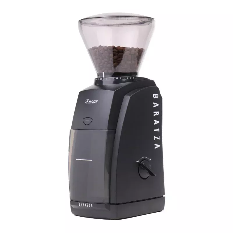 baratza-encore-coffee-grinder Baratza Encore Coffee Grinder