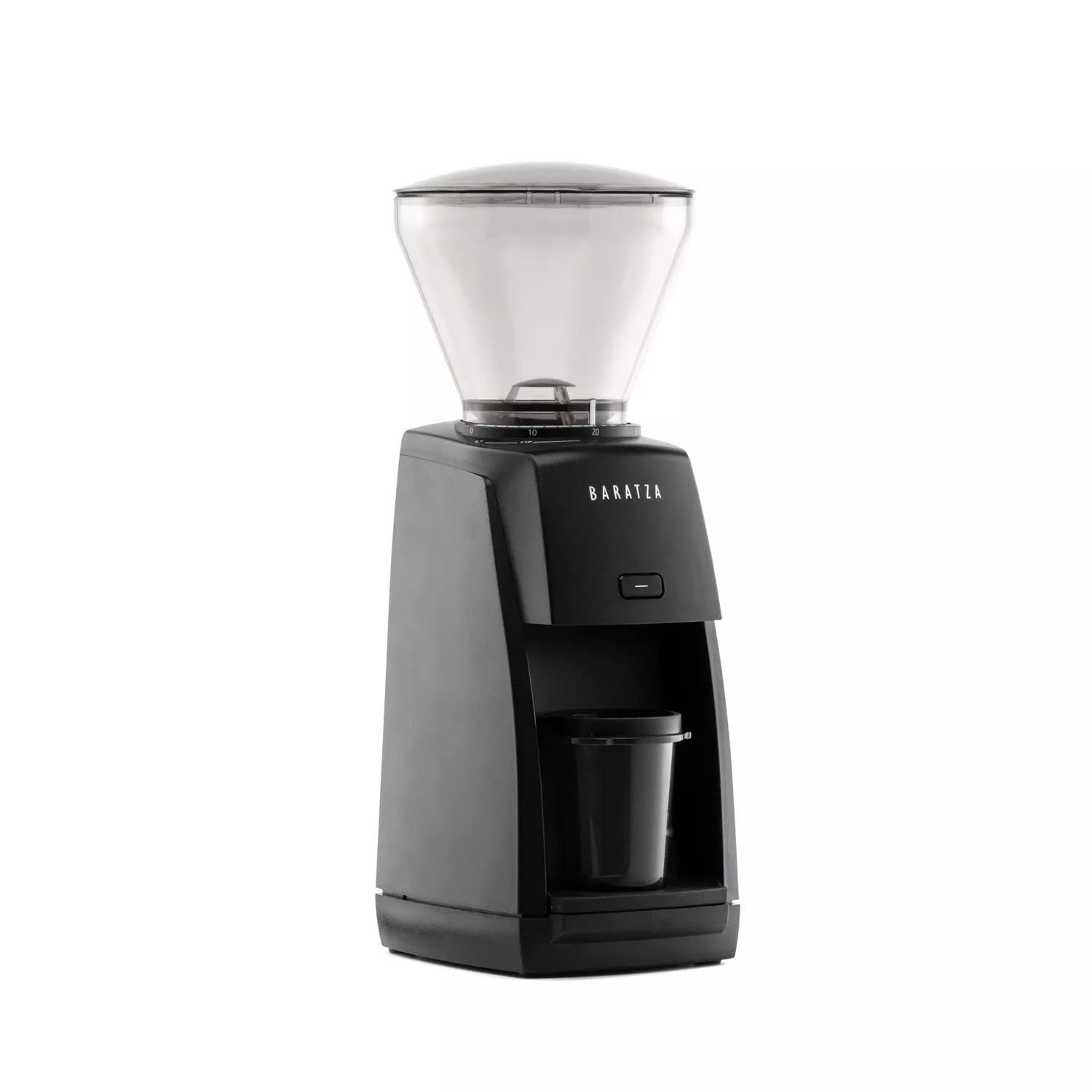 baratza-encore-esp-coffee-espresso-grinder-black Baratza Encore ESP Coffee And Espresso Grinder – Black