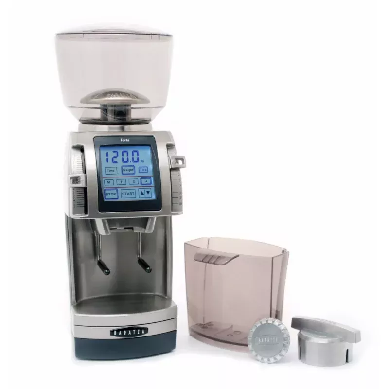baratza-fort-ap-ceramic-all-purpose-coffee-grinder Baratza Forté-AP Ceramic All Purpose Coffee Grinder