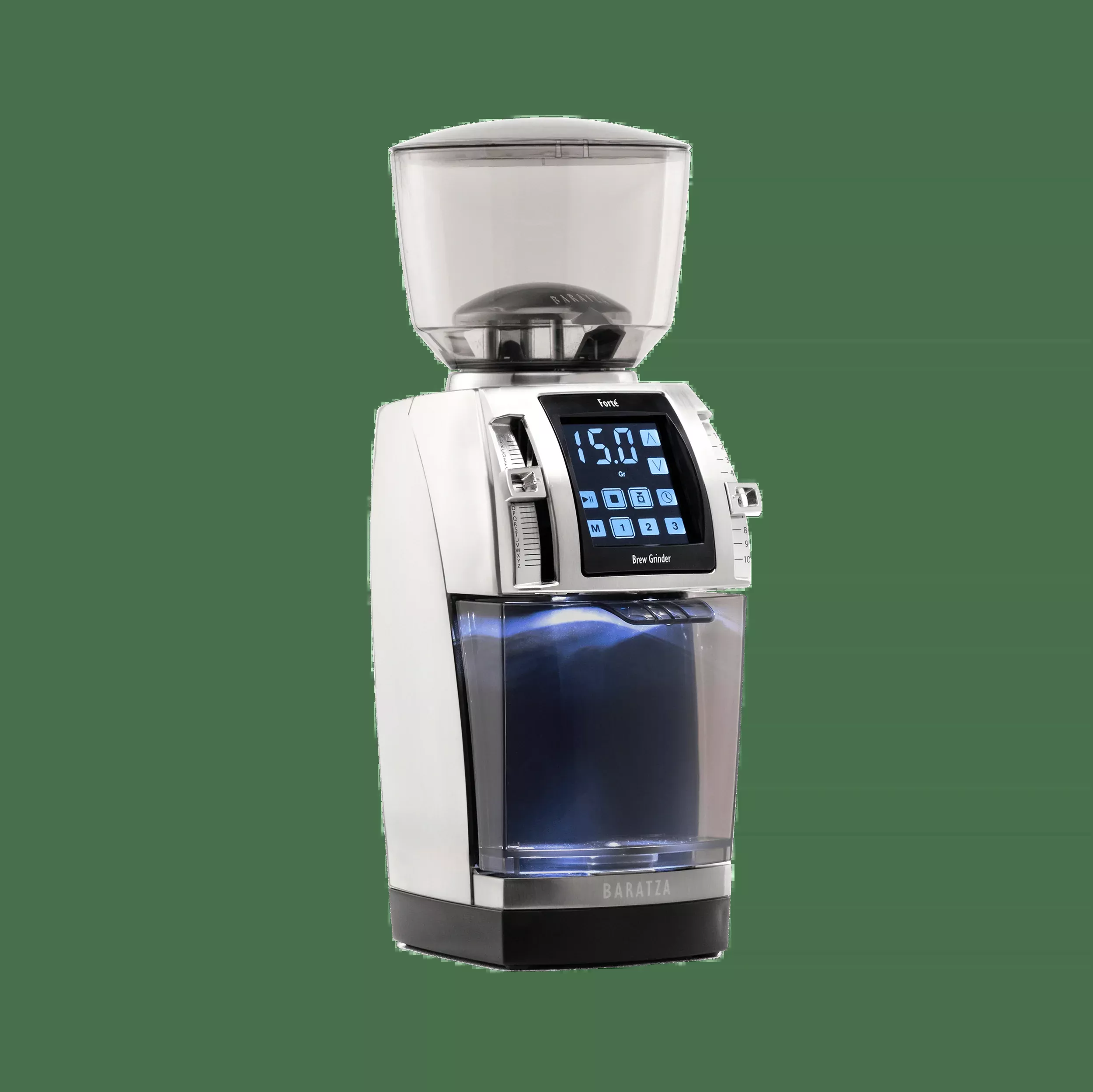 baratza-fort-bg-brew-grinder Baratza Forté BG Brew Grinder
