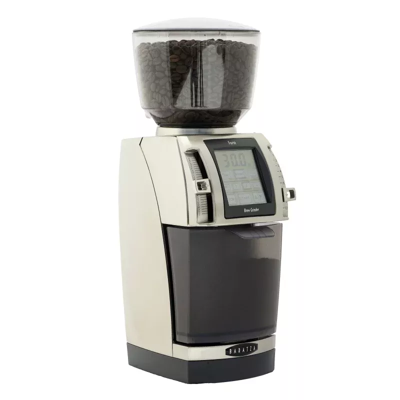 baratza-fort-bg-coffee-grinder Baratza Fort BG Coffee Grinder