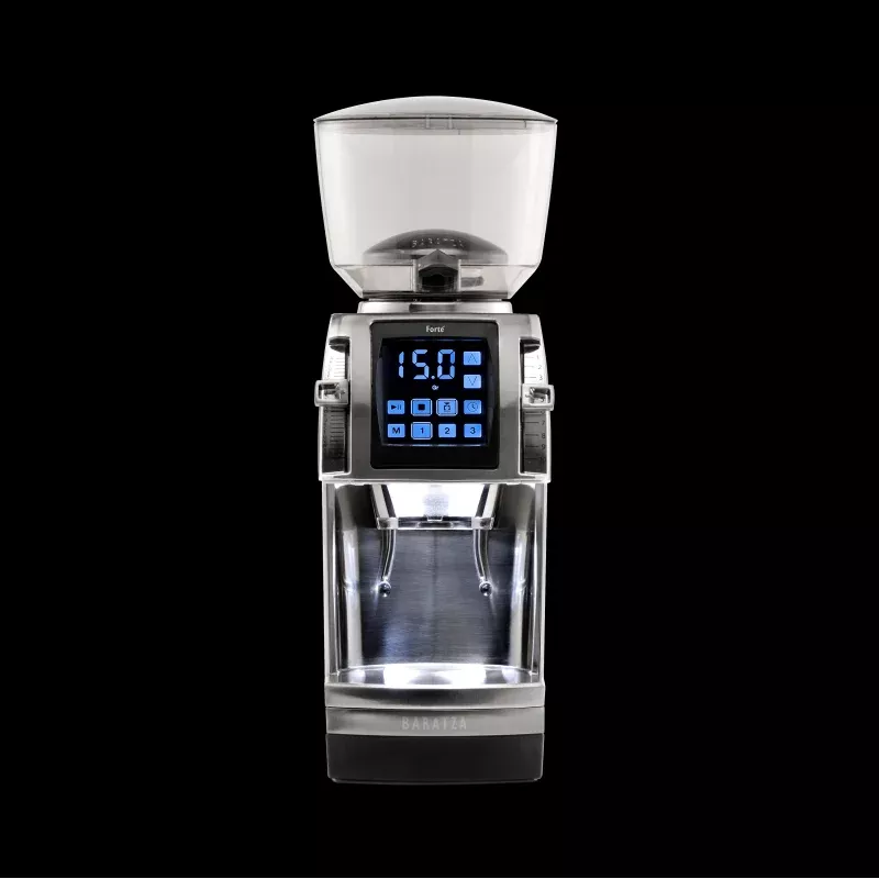 baratza-forte-ap-120v-coffee-grinder Baratza Forte AP 120V Coffee Grinder
