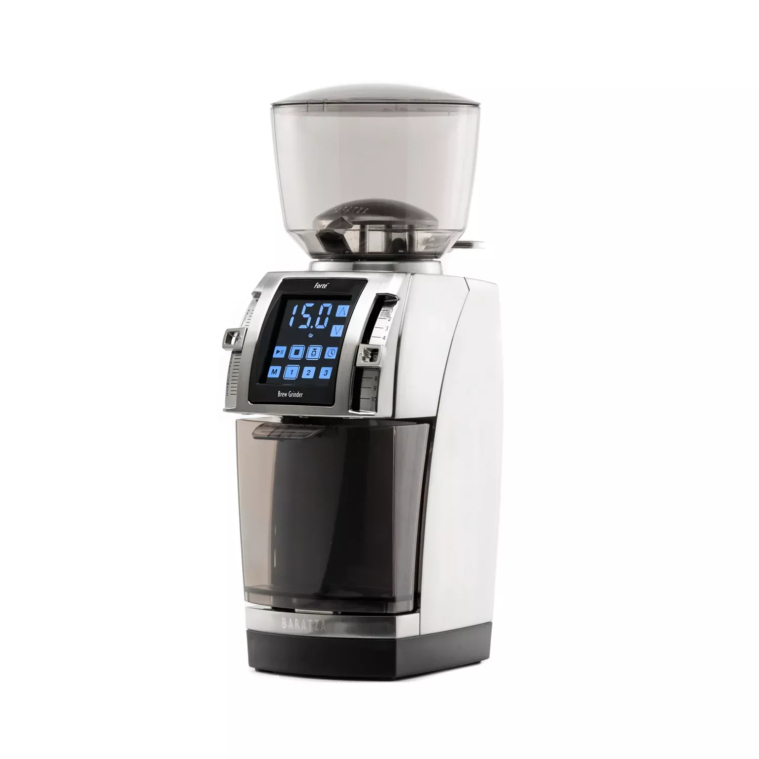 baratza-forte-bg-grinder-coffee-grinder Baratza Forte BG Grinder - Coffee Grinder