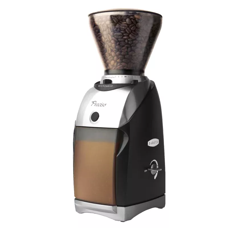 baratza-preciso-685-coffee-grinder Baratza Preciso 685 Coffee Grinder