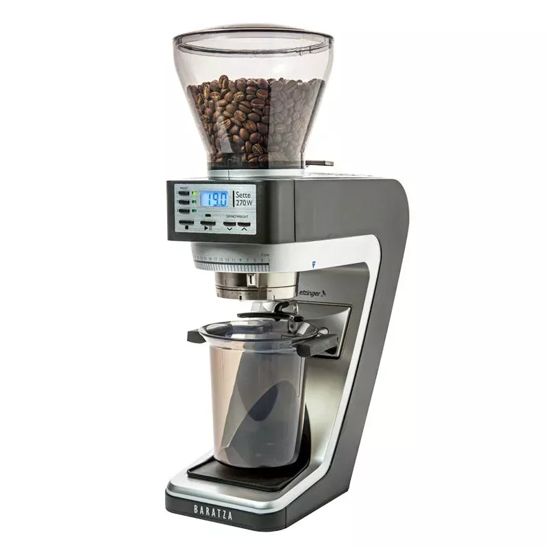 baratza-sette-270w-conical-burr-grinder Baratza Sette 270W Conical Burr Grinder
