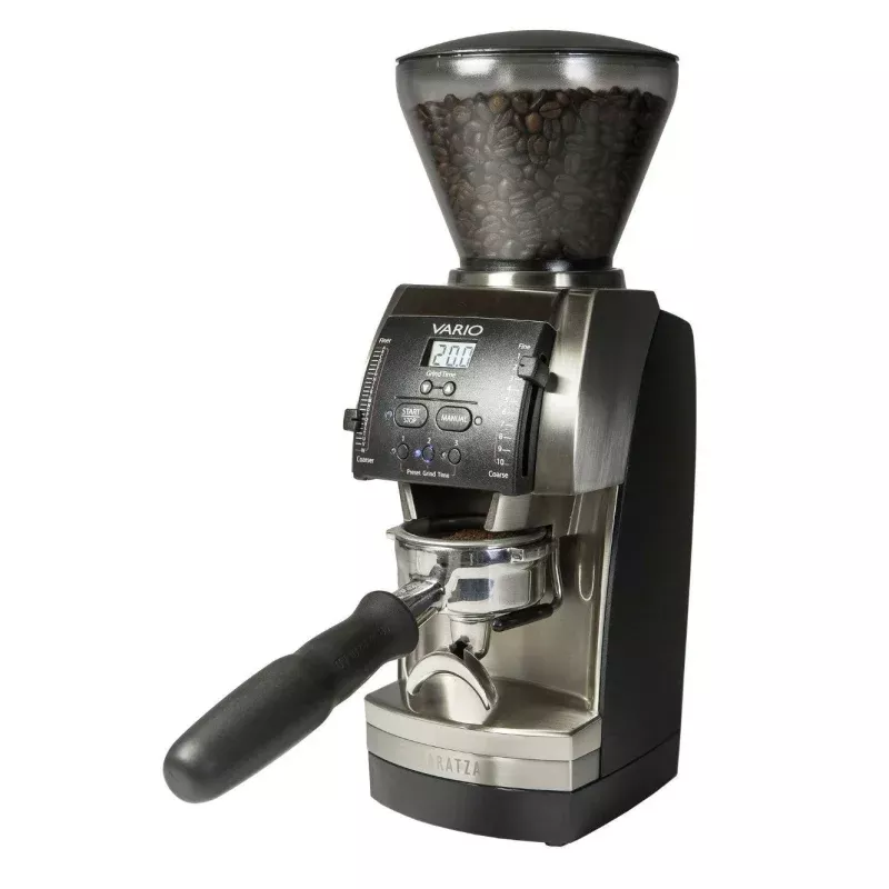 baratza-vario-coffee-grinder Baratza Vario Coffee Grinder