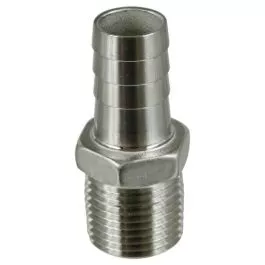barbed-fitting-1-2-inch-mpt-x-5-8-inch Barbed Fitting 1/2 inch MPT x 5/8 inch