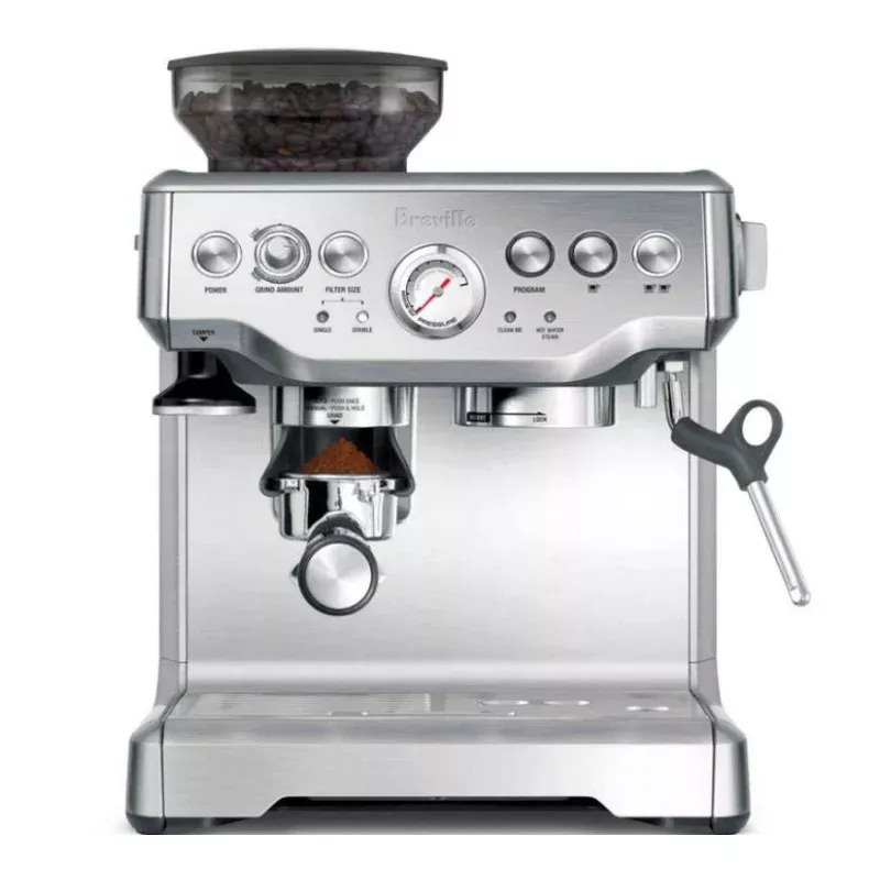 Barista Express Espresso Machine