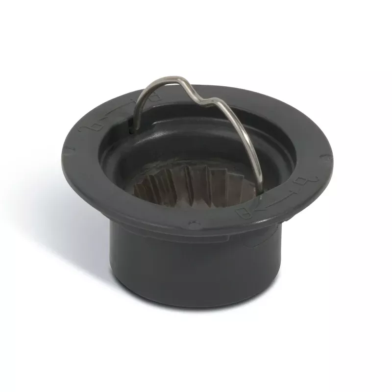 Barista Grade Espresso Machine Grinder Basket