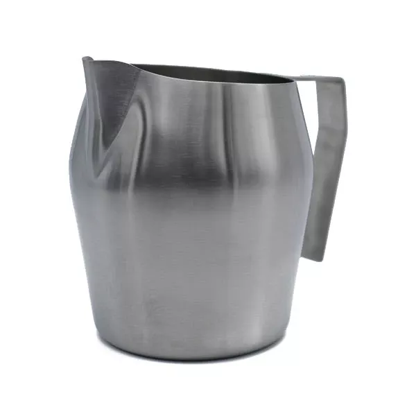 barista-tools-cafelat-milk-jug-brushed-1l Barista Tools Cafelat Milk Jug Brushed 1l