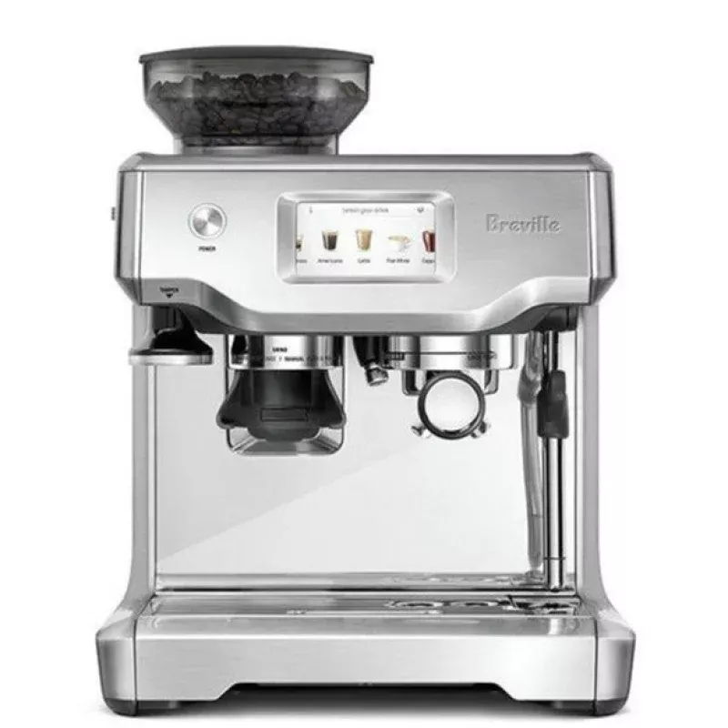 barista-touch-espresso-machine Barista Touch Espresso Machine