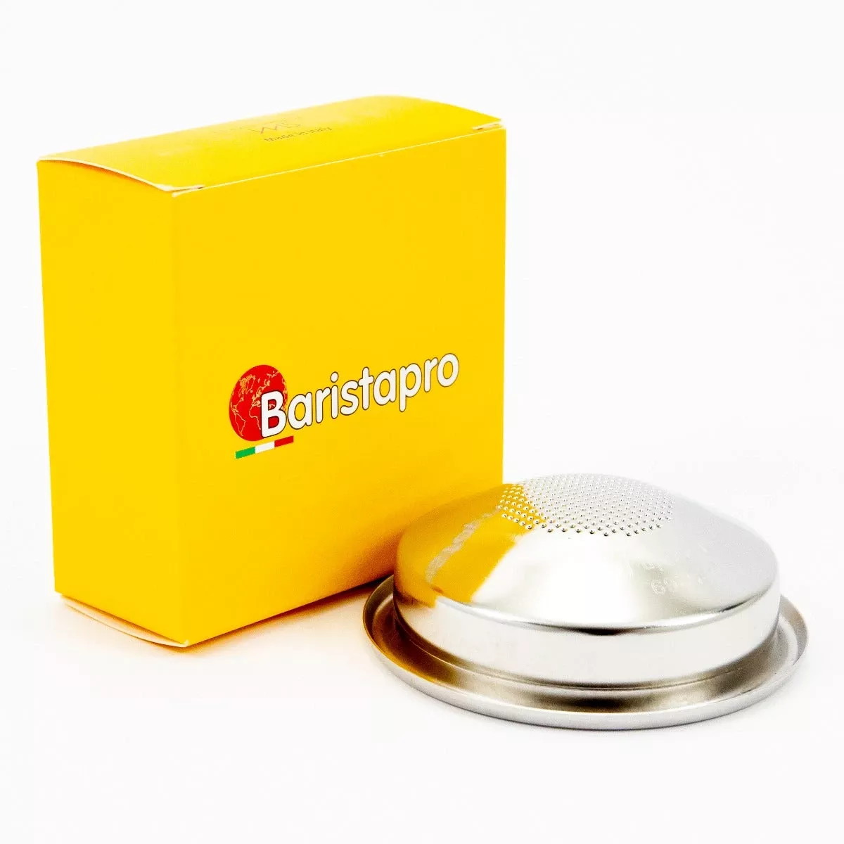baristapro-10-12g-precision-portafilter-basket Baristapro 10/12g Precision Portafilter Basket