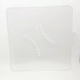 baseball-stitch-stencil Baseball Stitch Stencil