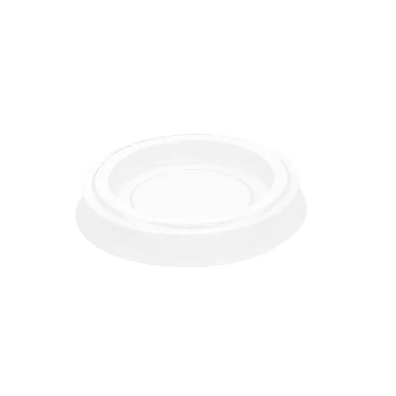 basic-nature-clear-pla-plastic-lid-fits-1-oz-portion-cup-compostable-2000-count- Basic Nature Clear PLA Plastic Lid – Fits 1 oz Portion Cup Compostable – 2000 count box