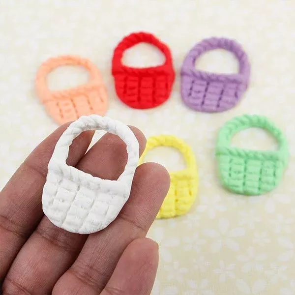 baskets Baskets