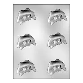 bass-fish-chocolate-mold Bass Fish Chocolate Mold