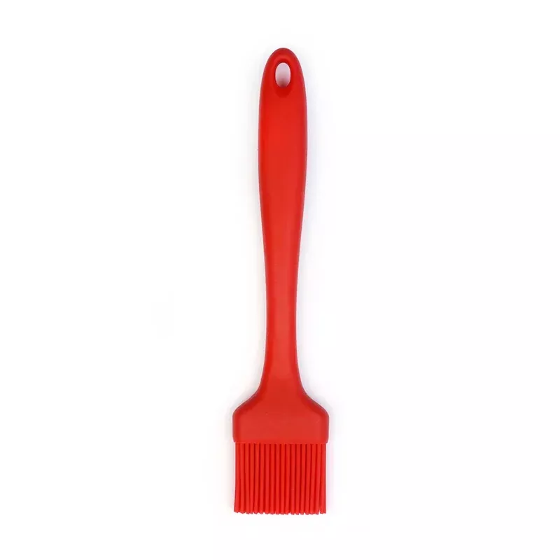 BASTING BRUSH RED