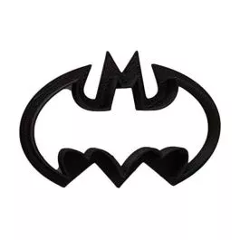 batman-logo-fondant-cookie-cutter Batman Logo Fondant Cookie Cutter