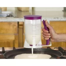 batter-dispenser Batter Dispenser