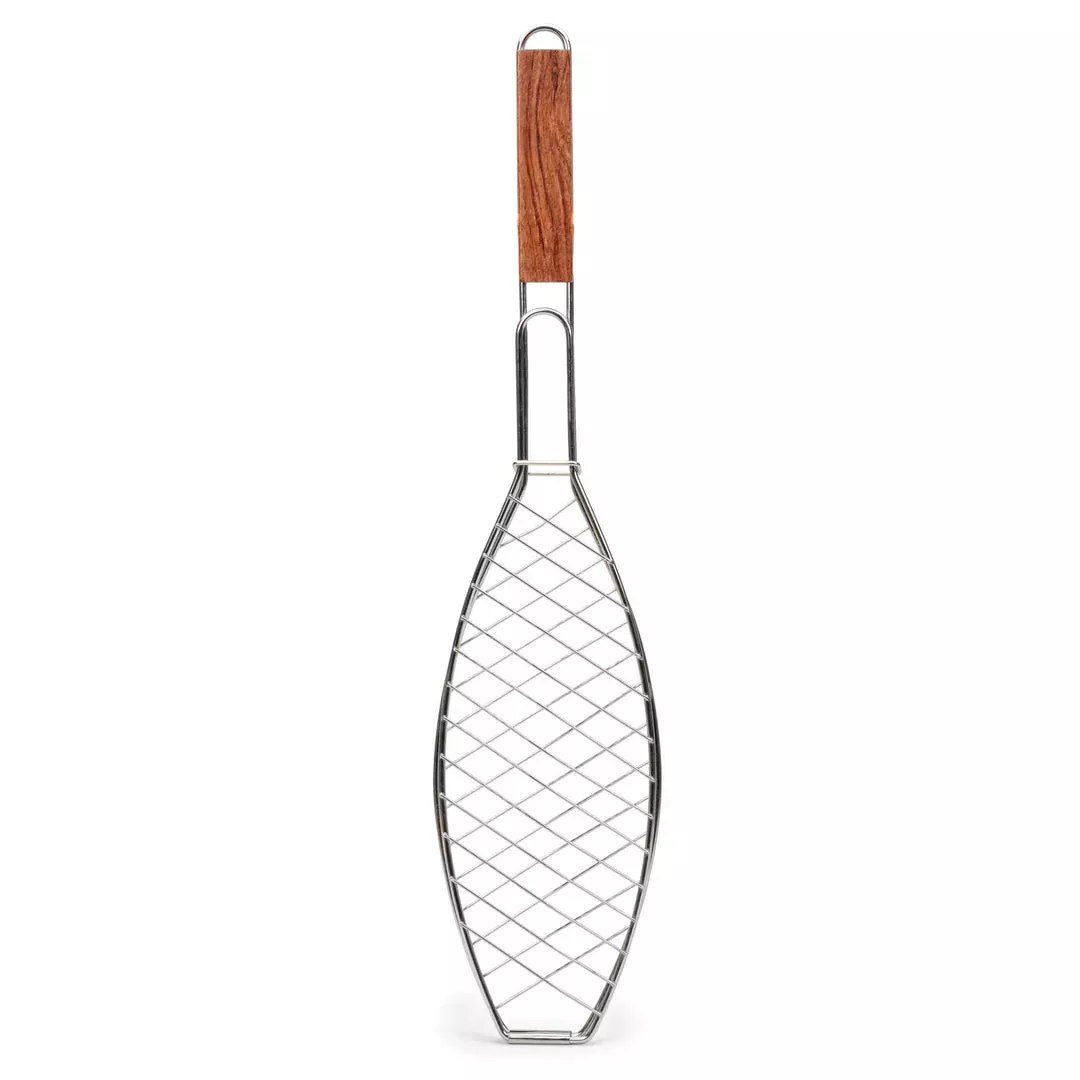 bbq-fish-basket BBQ FISH BASKET