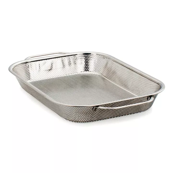 bbq-roasting-pan BBQ Roasting Pan