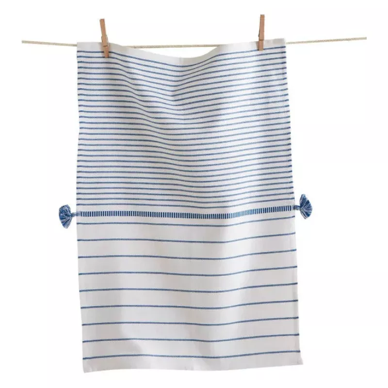 beach-stripe-dishtowel-blue BEACH STRIPE DISHTOWEL BLUE