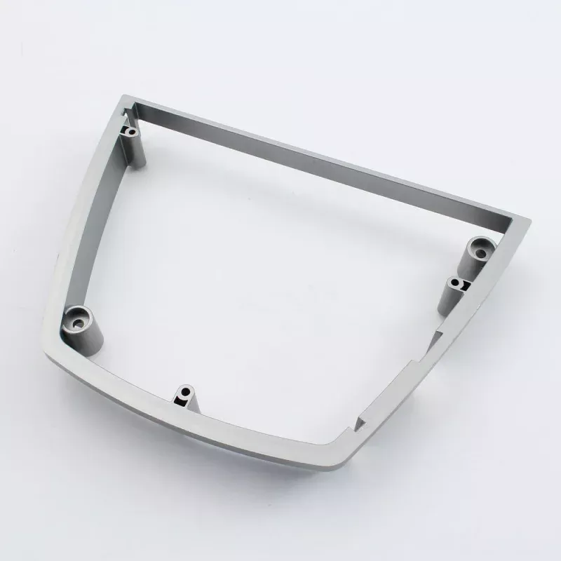 Bean Hopper Support