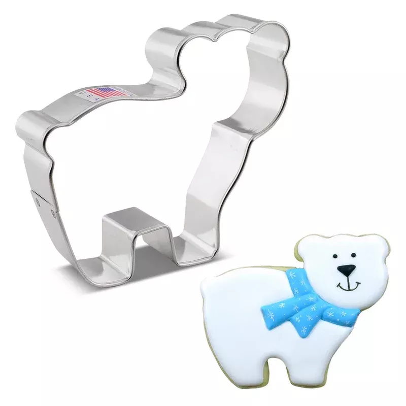 bear-cookie-cutter-round-ears BEAR COOKIE CUTTER ROUND EARS