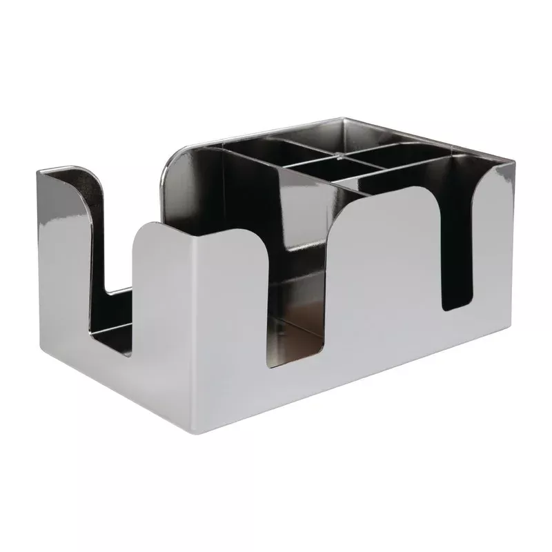beaumont-bar-caddy-chrome-cn748 Beaumont Bar Caddy Chrome – CN748