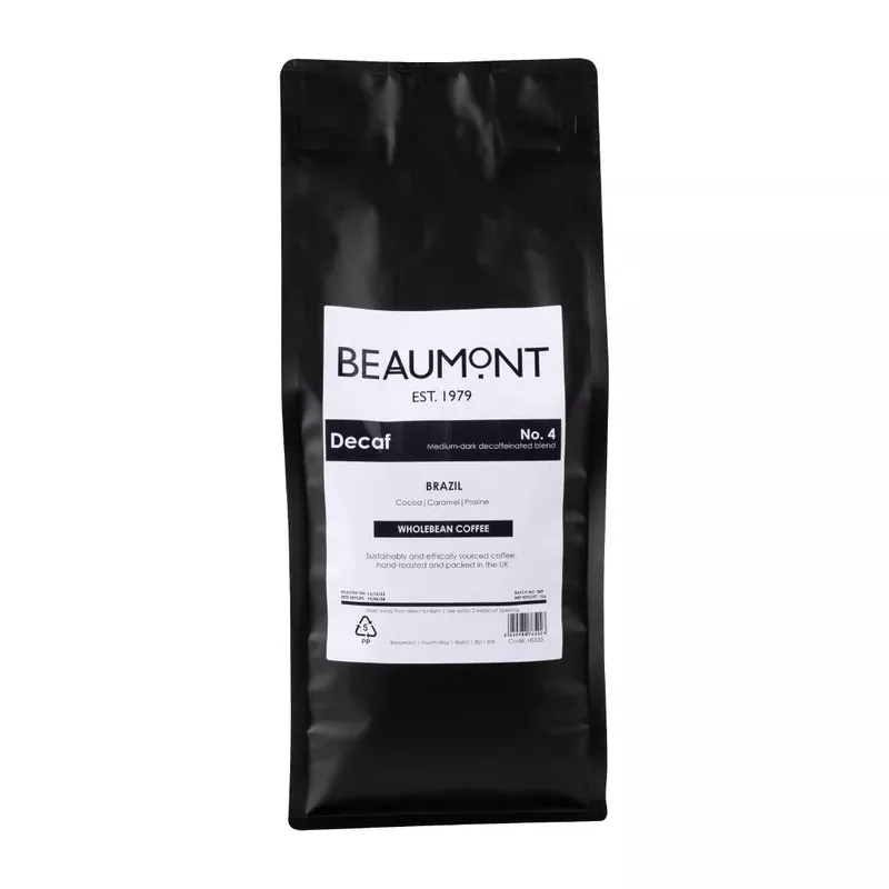 beaumont-no-4-decaf-coffee-beans-1kg-hs535 Beaumont No.4 Decaf Coffee Beans 1kg – HS535