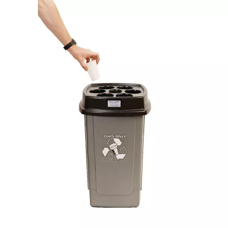 beca-disposable-cup-recycling-bin-t414 Beca Disposable Cup Recycling Bin – T414